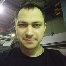 Фотография мужчины Алексей, 36 лет из г. Уфа