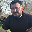 Xan, 34 года