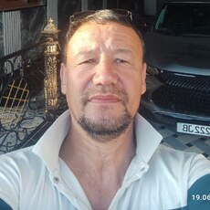 Фотография мужчины Шерзод, 47 лет из г. Бухара