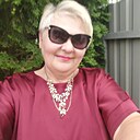Жанна, 53 года
