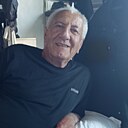 Ёнис, 68 лет