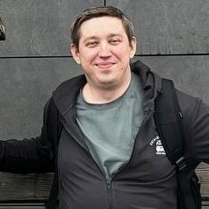 Фотография мужчины Вадим, 37 лет из г. Пермь
