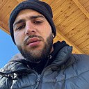 Владимир, 24 года