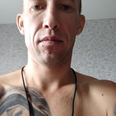 Фотография мужчины Василий, 41 год из г. Цивильск