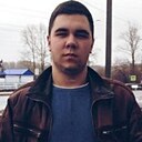 Эмиль, 25 лет