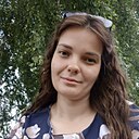 Алина, 25 лет