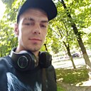 Виктор, 31 год
