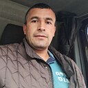 Кобир, 39 лет