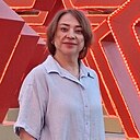 Танзиля, 50 лет
