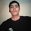 Адильхан, 23 года