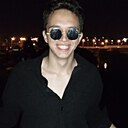Тимур, 20 лет