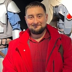 Фотография мужчины Кирилл, 36 лет из г. Домодедово