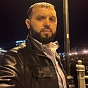 Давид, 37 лет