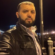Фотография мужчины Давид, 37 лет из г. Коломна