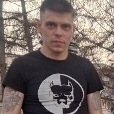 Фотография мужчины Maks, 32 года из г. Иркутск