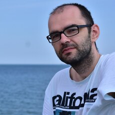 Фотография мужчины Роман, 33 года из г. Ивацевичи