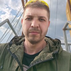 Фотография мужчины Михаил, 38 лет из г. Киров