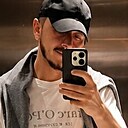Седой, 32 года