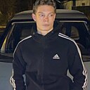 Игорёк, 21 год