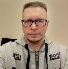 Фотография мужчины Константин, 49 лет из г. Пермь
