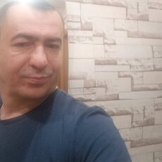 Фотография мужчины Паша, 46 лет из г. Нарьян-Мар