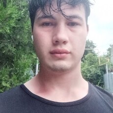 Фотография мужчины Расул, 21 год из г. Алматы