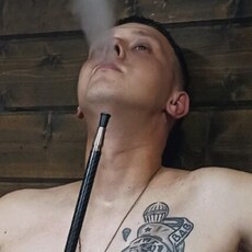Фотография мужчины Алексей, 30 лет из г. Ярославль