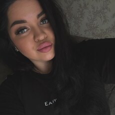 Фотография девушки Алина, 27 лет из г. Коломна