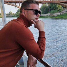 Фотография мужчины Пашка, 37 лет из г. Витебск