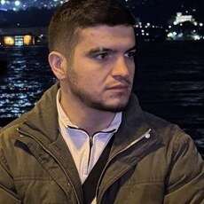 Фотография мужчины Ali, 28 лет из г. Тараз