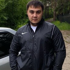 Фотография мужчины Влад, 28 лет из г. Иркутск