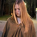 Света, 18 лет