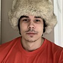 Георгий, 21 год