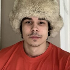 Фотография мужчины Георгий, 21 год из г. Омск