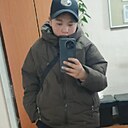 Люба, 18 лет