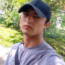 Фотография мужчины Нурик, 20 лет из г. Тверь