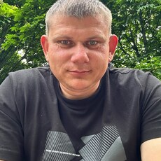 Фотография мужчины Александр, 37 лет из г. Слуцк