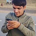 Халим, 19 лет