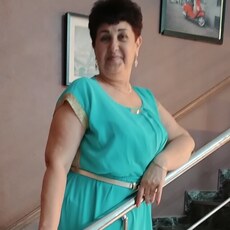 Фотография девушки Валентина, 63 года из г. Новочеркасск