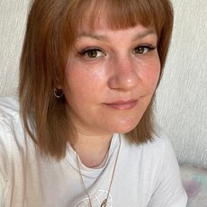 Фотография девушки Ангелина, 34 лет из г. Ангарск