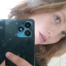 Фотография девушки Пелагея, 19 года из г. Белогорск
