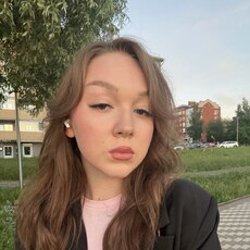 Фотография девушки Татьяна, 19 лет из г. Воткинск