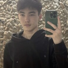 Фотография мужчины Бека, 24 года из г. Алматы