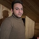 Рустам, 36 лет