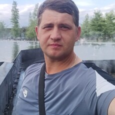 Фотография мужчины Александр, 37 лет из г. Краснодар