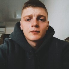 Фотография мужчины Андрей, 22 года из г. Актобе