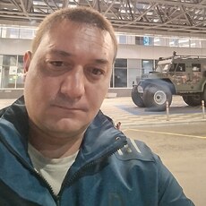 Фотография мужчины Павел, 37 лет из г. Выкса