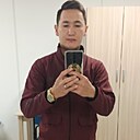 Дастан, 34 года