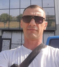 Фотография мужчины Александр, 42 года из г. Тирасполь
