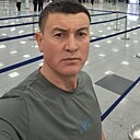 Жасур, 42 года